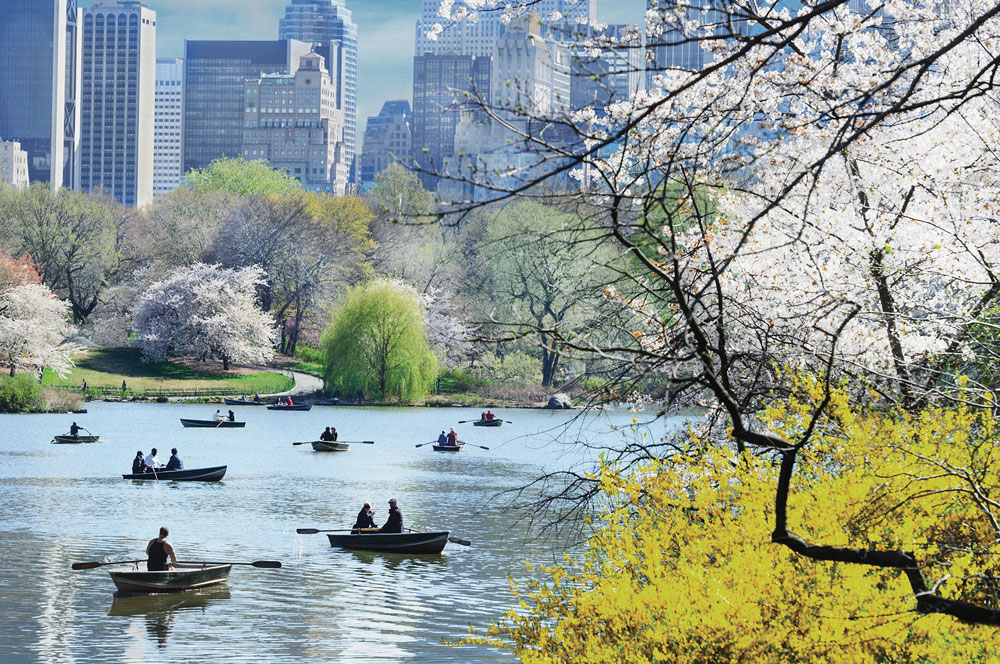 Upper East Side Apartments For Sale Central Park The Lake