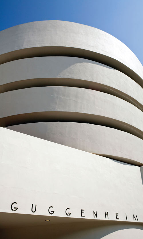 Upper East Side Apartments For Sale The Solomon r. Guggenheim Museum