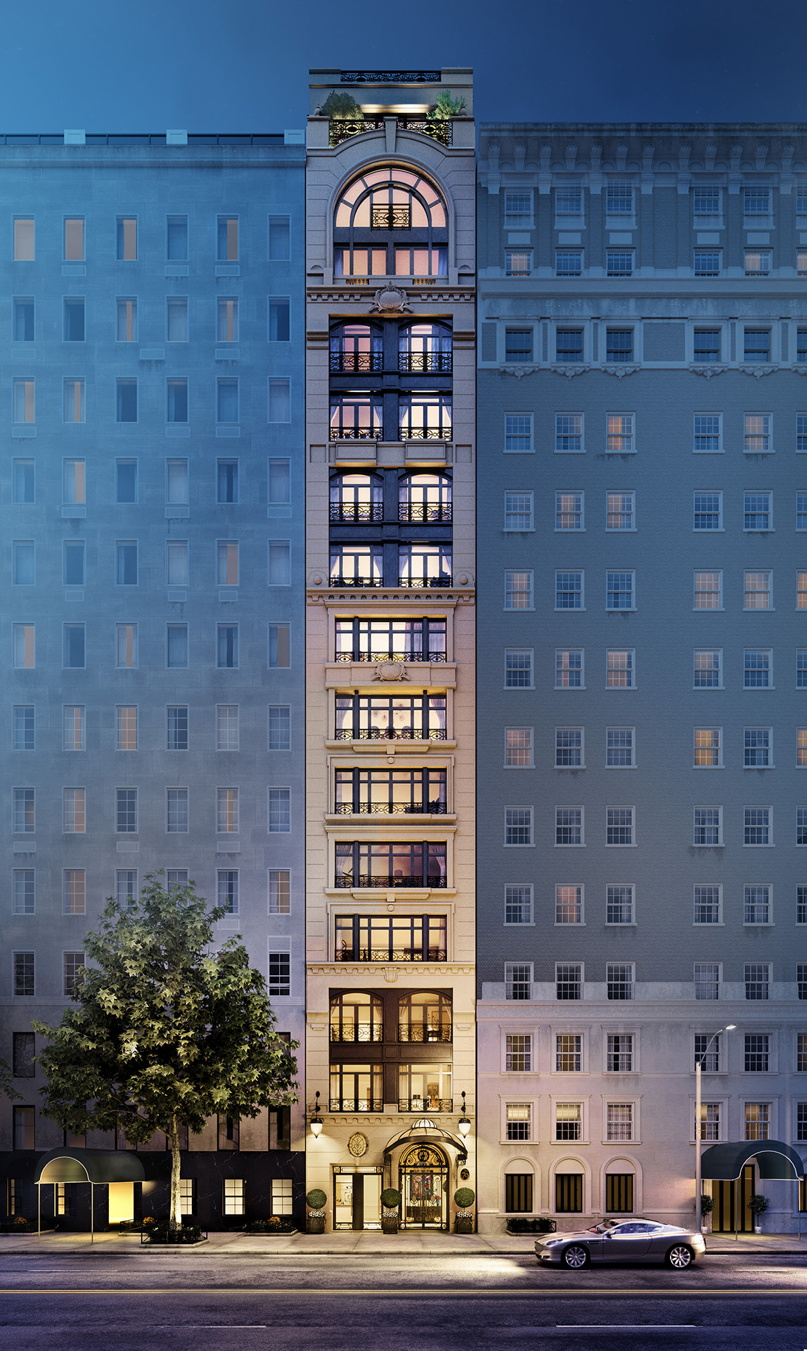 Upper East Side Apartments For Sale