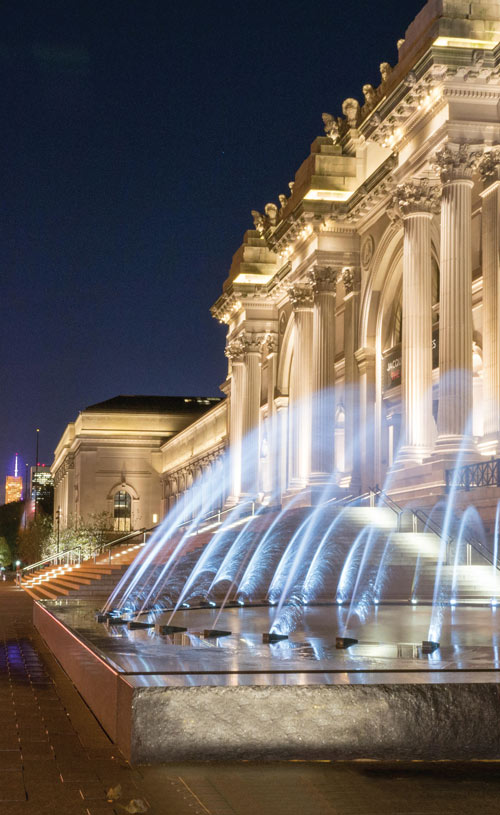 Upper East Side Apartments For Sale The Metropolitan Museum of Art
