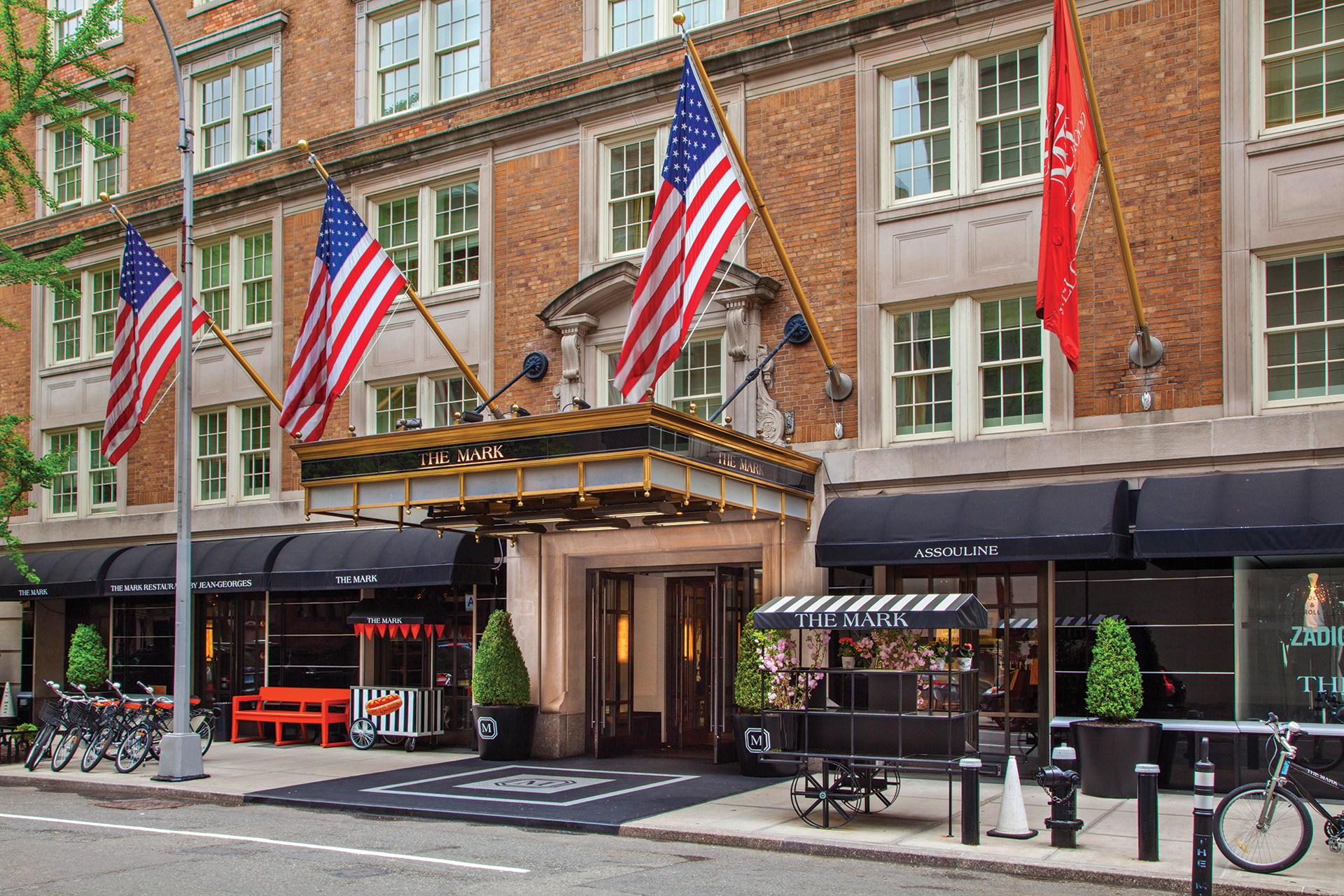 Upper East Side Apartments For Sale Laduree