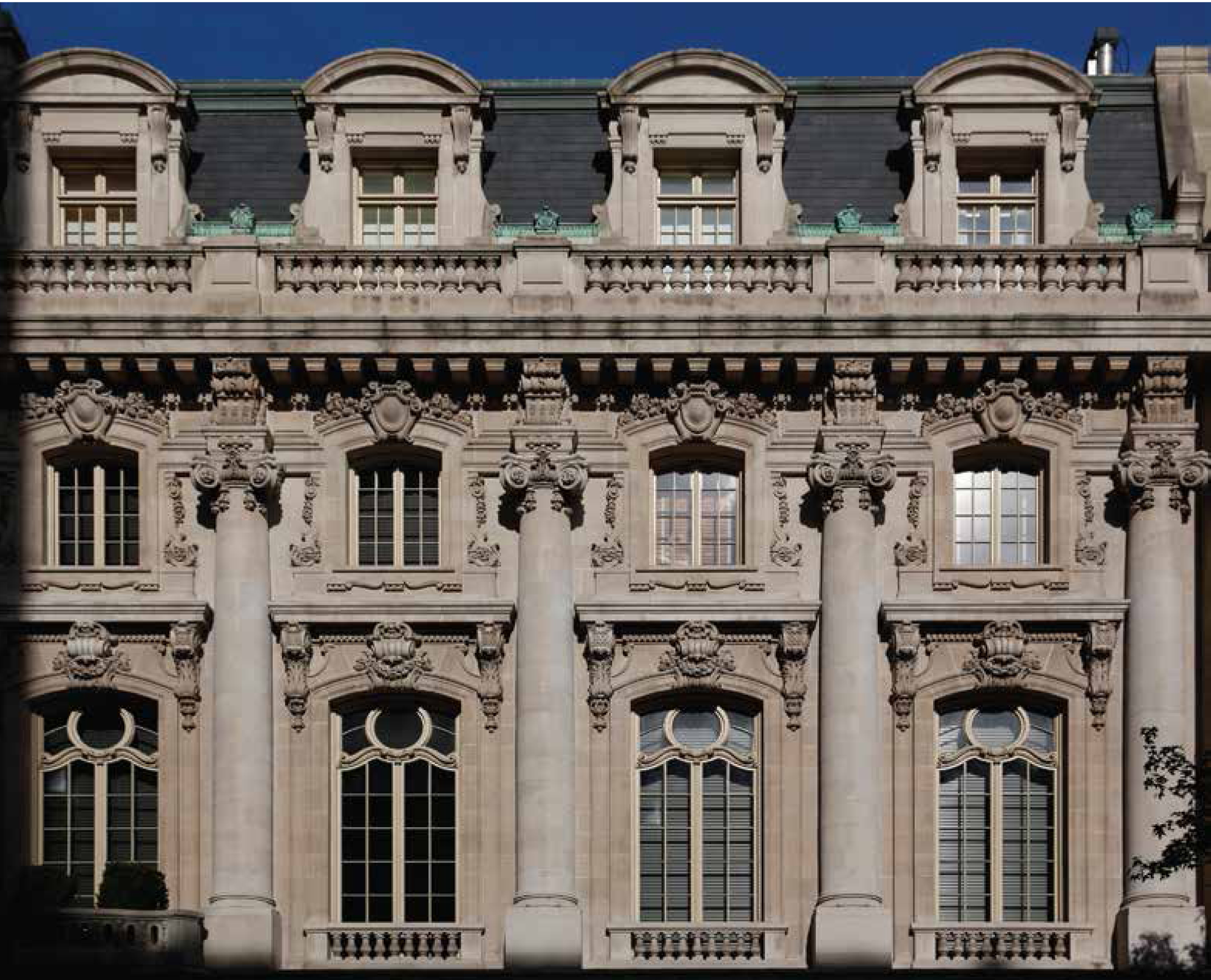 Upper East Side Apartments For Sale A Storied Architectural Pedigree