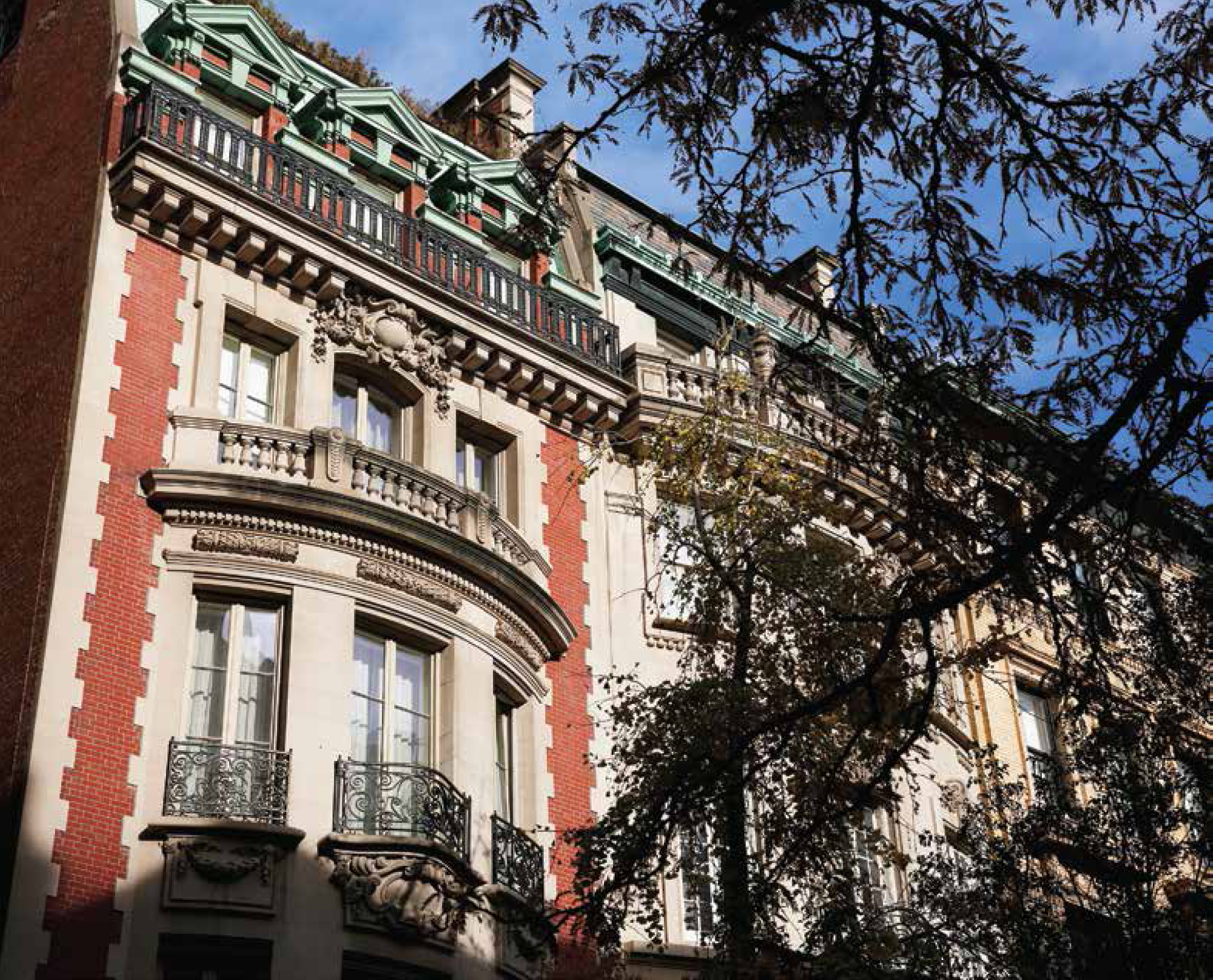 Upper East Side Apartments For Sale A Storied Architectural Pedigree